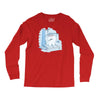 dental hygiene Long Sleeve Shirts
