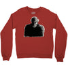 bigfoot research institute Crewneck Sweatshirt