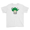 sassy lost child Youth Tee