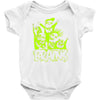 brain squad Baby Bodysuit