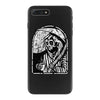 death before decaf iPhone 7 Plus Case