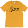 pray for the olsens T-Shirt
