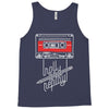 roll and replay Tank Top