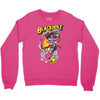 blackhole Crewneck Sweatshirt