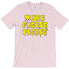 more cheese please T-Shirt