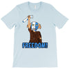 freedom T-Shirt