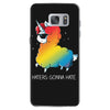 haters gonna hate Samsung Galaxy S7