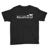raising awareness Youth Tee