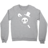 brook flag one piece Crewneck Sweatshirt