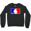 daryl daryl  style Crewneck Sweatshirt