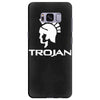 trojan condoms Samsung Galaxy S8 Plus