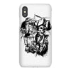 skull pirate iPhoneX