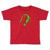 piccolo dragonball Toddler T-shirt