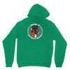 doctor in happiness and kindness Unisex Hoodie