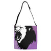 mylogo20180423204442 Adjustable Strap Totes