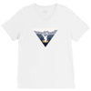 Deer V-Neck Tee