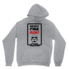 ready fire aim Unisex Hoodie