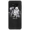the force side Samsung Galaxy S8