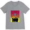 alltimelowart V-Neck Tee