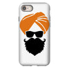 singh is king iPhone 8