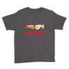 SAVE FERRIS Youth Tee