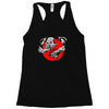 cthulhu buster Racerback Tank