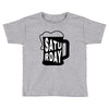 Saturday Beer Toddler T-shirt