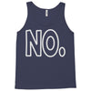 no Tank Top
