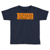 dernays Toddler T-shirt