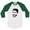 fahrie77 3/4 Sleeve Shirt
