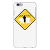 bear shark iPhone 6 Plus/6s Plus Case