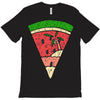 watermelon and beach T-Shirt