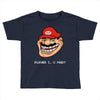 player 1 (2) Toddler T-shirt