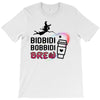 Bidbidi Bobbidi Brew T-Shirt