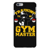 training to be gym master iPhone 6 Plus/6s Plus Case