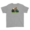 golden ghouls Youth Tee