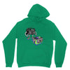 revenge of the radio star Unisex Hoodie