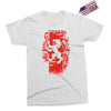 lion crest Exclusive T-shirt