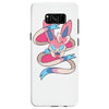dragon eater Samsung Galaxy S8