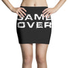 game over Mini Skirts