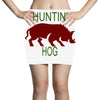 hantin hog Mini Skirts