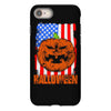 halloween american flag halloween american flag iPhone 8