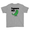 pregasaurus rex Youth Tee
