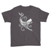 the squid vs Youth Tee