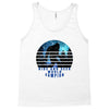 Big Foot Tank Top