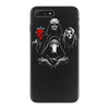 bohemian dark side iPhone 7 Plus Case