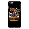 lucha iPhone 6/6s Plus Case