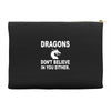 dragons Accessory Pouches