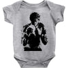 rocky balboa Baby Bodysuit