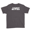 jenius Youth Tee